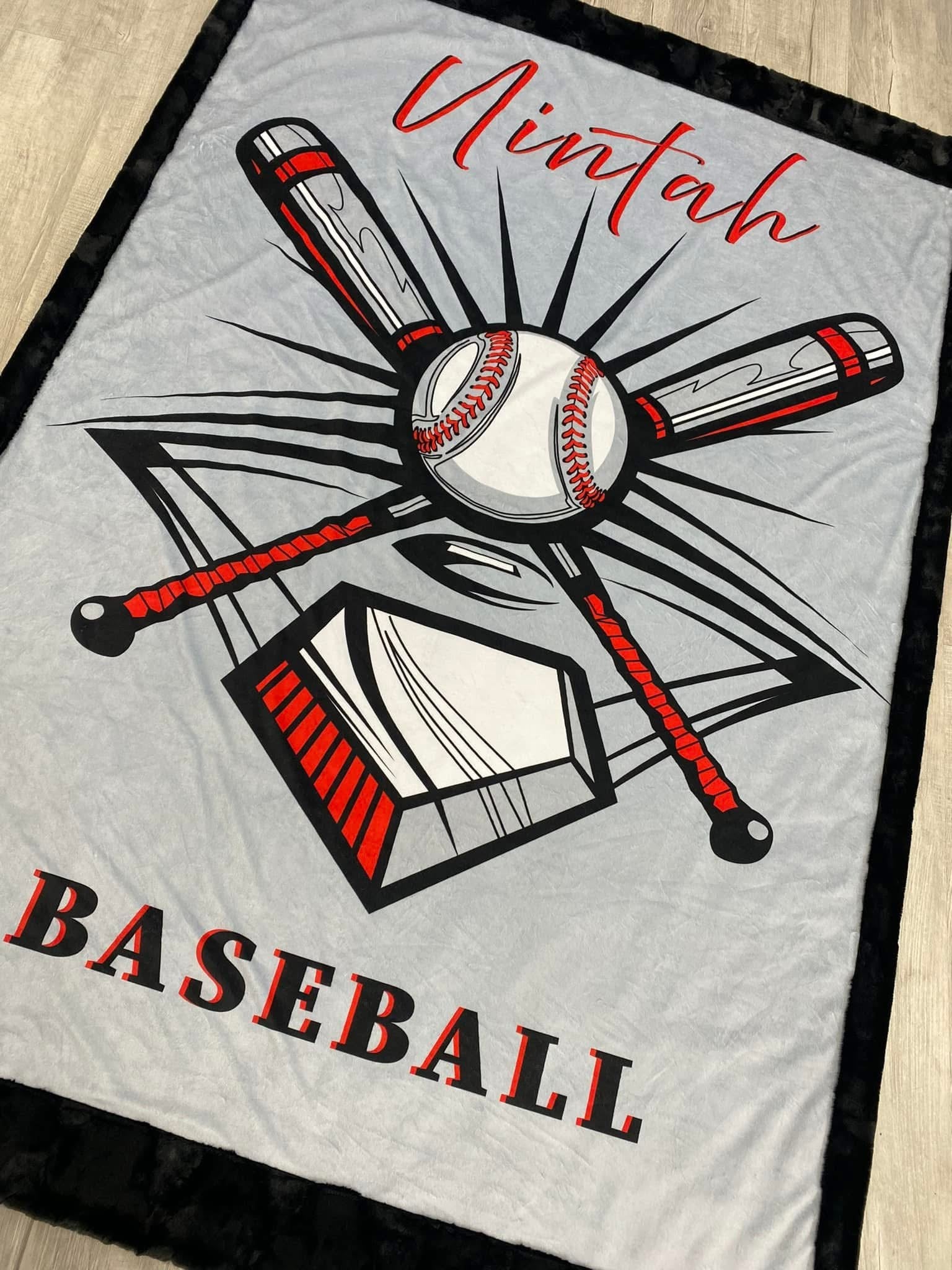 UINTAH Baseball Raffle
