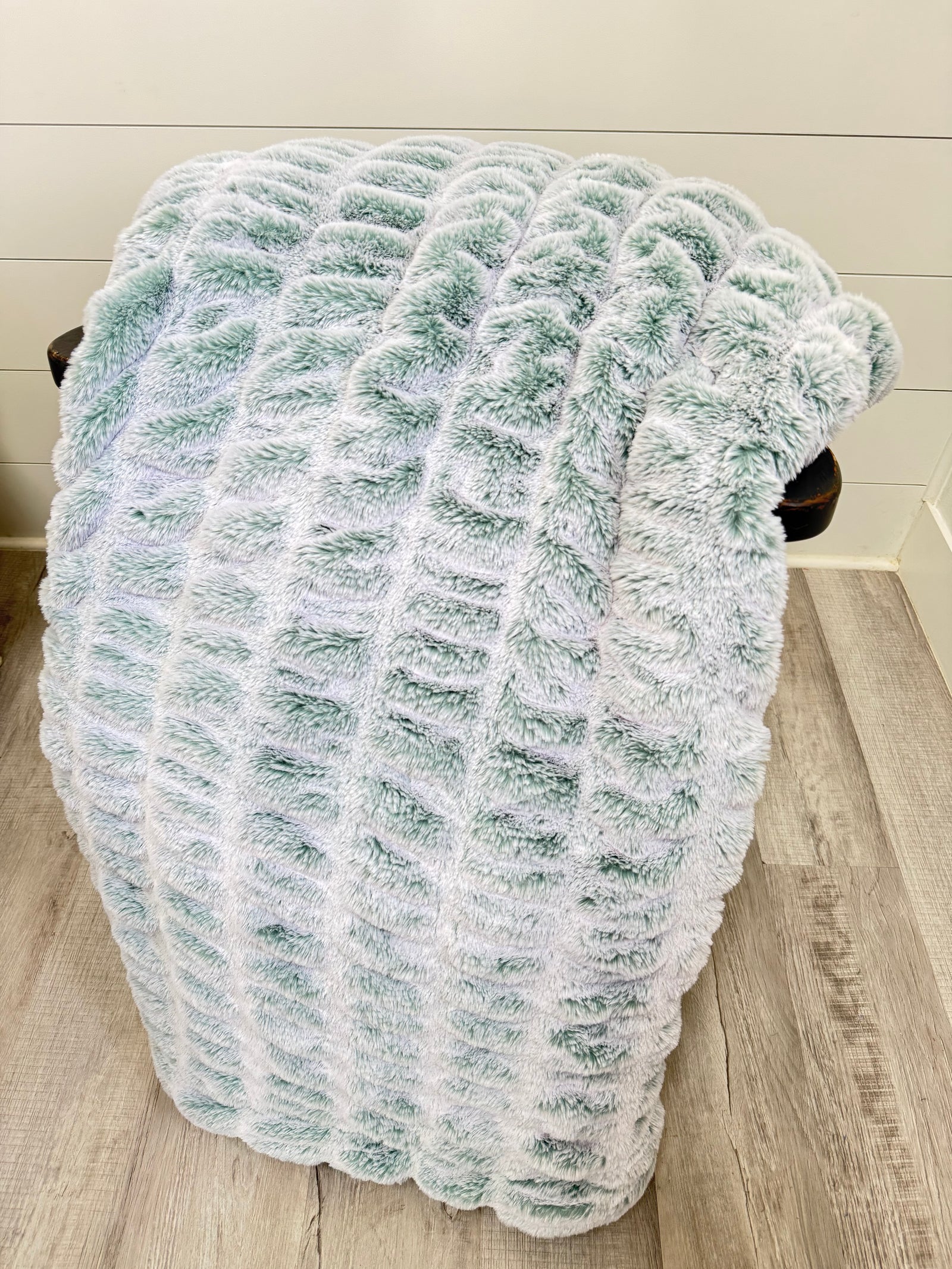 Iced Jade Mist